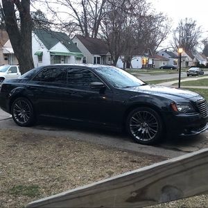 Meet your Posher, Walter